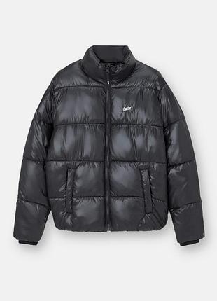 Куртка мужская pull &amp; bear 5
