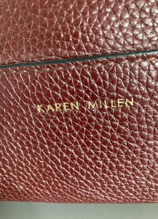 Сумка karen millen4 фото