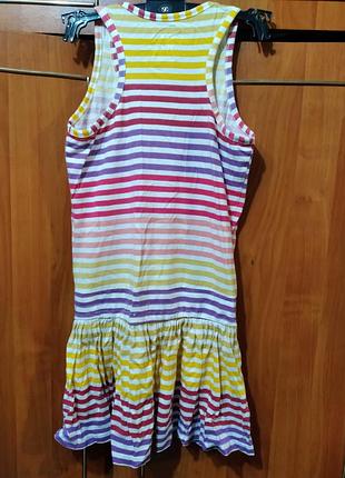Сукня 👗 для 👧 девочки. 2