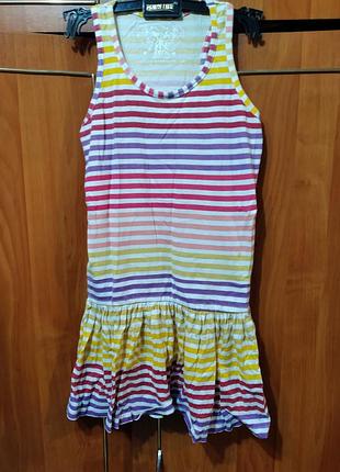 Сукня 👗 для 👧 девочки.