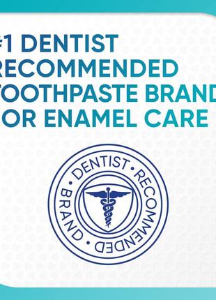 Зубна паста sensodyne pronamel для зміцнення емалі5 фото