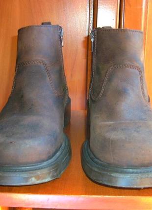 Сапоги, полусапоги wrangler. 3