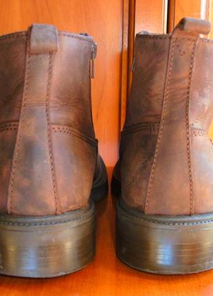 Сапоги, полусапоги wrangler. 6