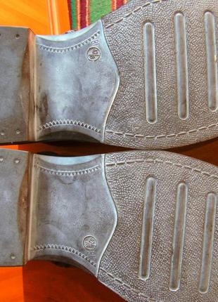 Сапоги, полусапоги wrangler. 7