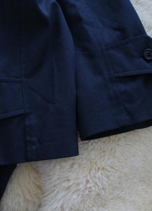 Невероятной красоты винтажный тренч burberrys made in england6 фото