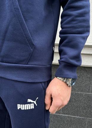 Костюм puma5 фото