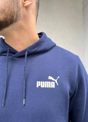 Костюм puma3 фото