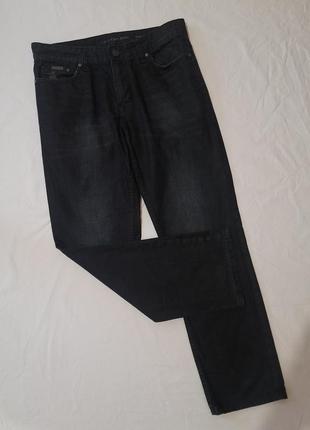 Calvin klein джинсы, брюки