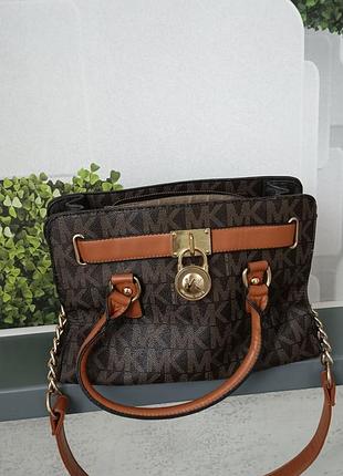 Сумка michael kors original 4