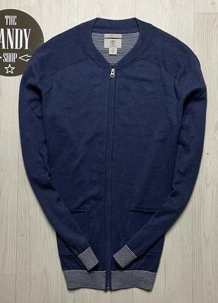 Мужская кофта timberland, размер l