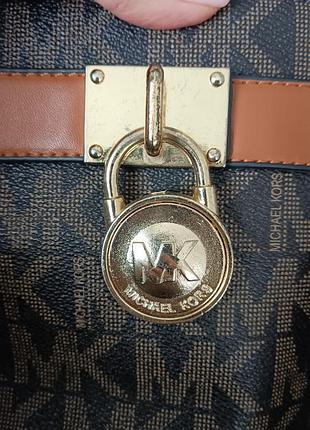 Сумка michael kors original 7