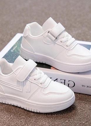 Стильные кроссовки, унисекс