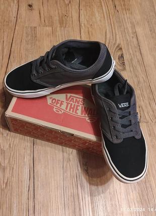 Vans 361 фото