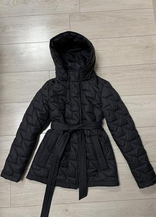 Весняна куртка