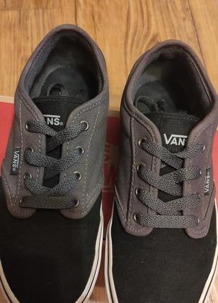 Vans 367 фото