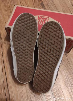 Vans 365 фото