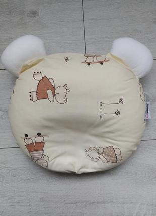 Подушка для немовлят sonex2 фото