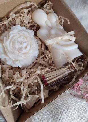 Подарунковий набір🔥