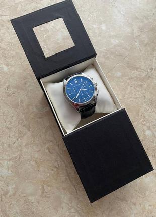 Часы burberry, мужские наручные часы1 фото