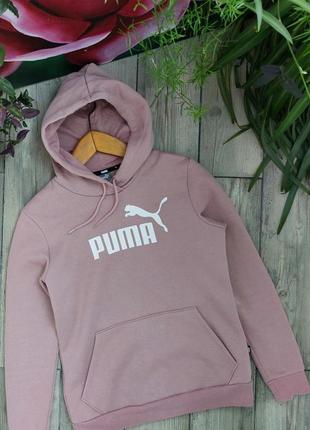 Худи, толстовка, свитшот puma1 фото