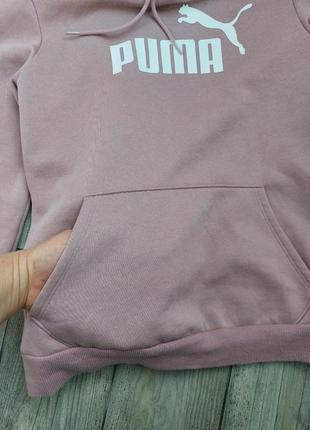 Худі, толстовка, світшот puma2 фото