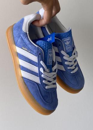 Жіночі кросівки adidas gazelle