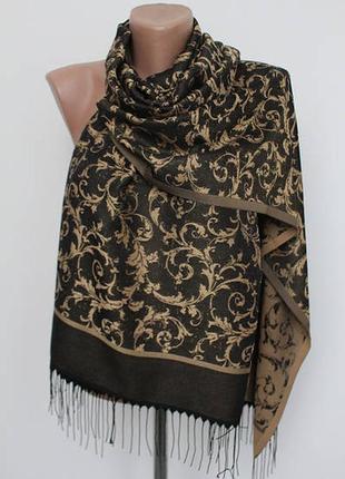 Женский шарф палантин, присутствует в разных цветах