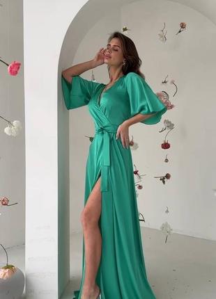 Платье праздничное