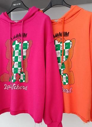 Худі, туреччина