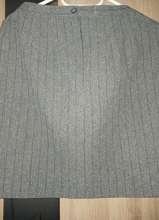 Юбка мини 2