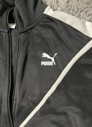 Костюм puma6 фото