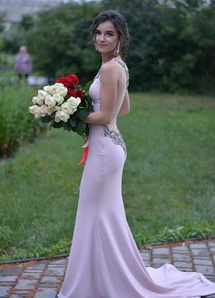 Випускна сукня pollardi