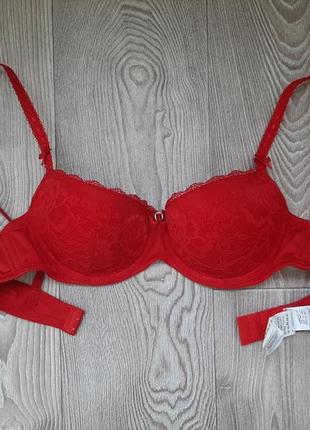 Hunkemoller бюстгальтер р.80 a