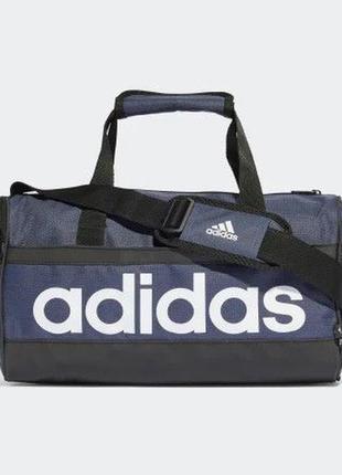 Сумка essentials linear duffel extra small performance hr5346