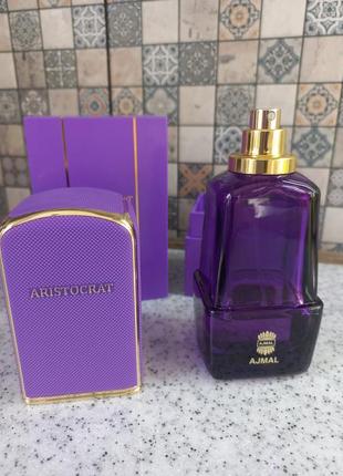 Ajmal aristocrat for her , парфумована вода3 фото