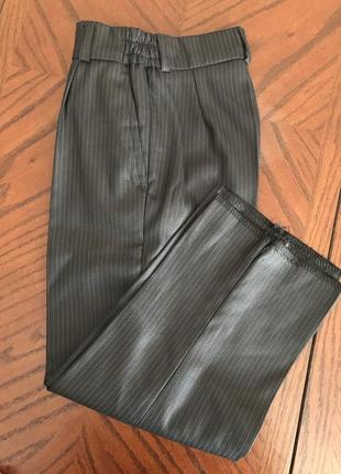 Брюки в школу