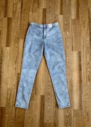Джинсы на 13-14 лет original marines