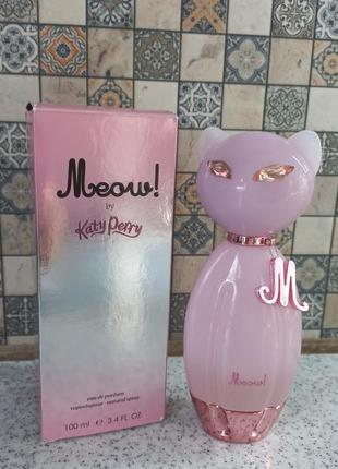 Katy  perry  meow , парфумована вода