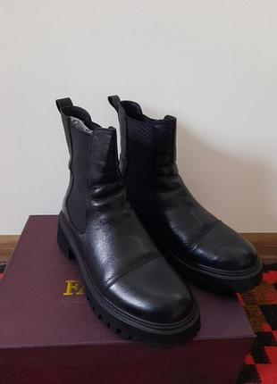 Челсі жіночі, черевики