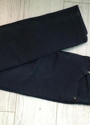 Супер узкие джинсы скини стильные скинни джинсы с высокой посадкой7 фото