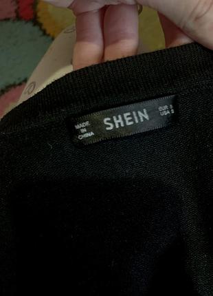 Кардіган shein 4