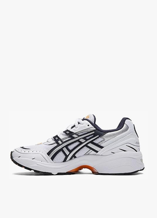 Asics gel 1090 white bo.