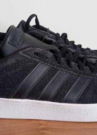 Кроссовки кеды adidas vl court 2.02 фото