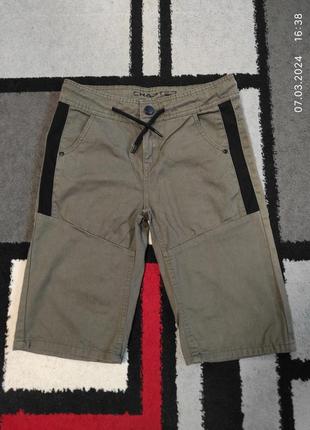 Шорти для хлопчика 12-13 років