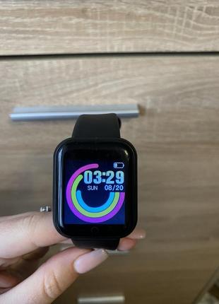 Смарт годинник