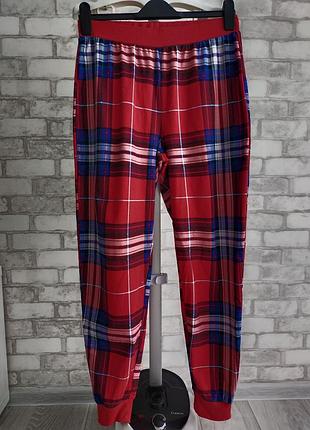 Штаны пижамные микрофибра
