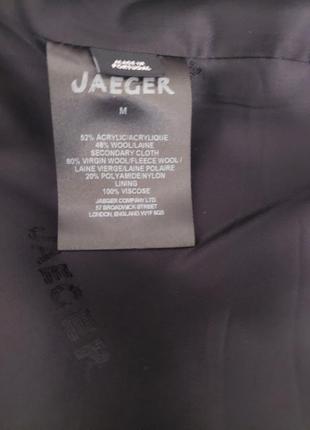 Пальто  jaeger5 фото