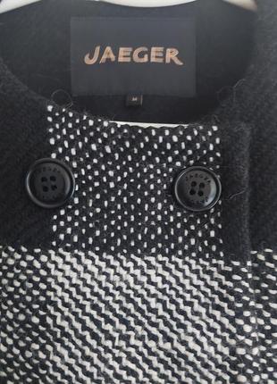 Пальто jaeger2 фото