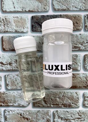 Luxliss keratin smoothing treatmen 50 мл + 40 шмпуня