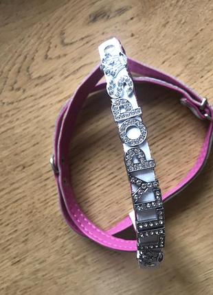 Нашейник, шлейки для собак котов